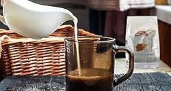 Vietnamese Coffee | Low Acid, NO HEARTBURN