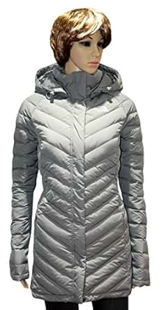 North face coat womens long pants