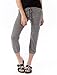 Alternative Women's Eco Crop Pant