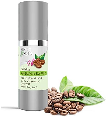 caffeine eye cream amazon