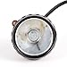 Ringlit® 5W 6000mAh KL6LM LED Miner Headlight Lamp Camping Fishing Hunting Cap Lamp Mining Light 40000Lx IP67--Range:unbelievable 500 meters!!!