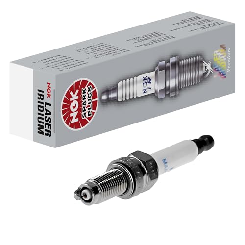 NGK Spark Plug MAR8AI-10DS Laser Iridium 92997