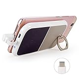 USB-C External Battery for Galaxy S8 Plus, Battery Case,4000mAh ULBRE Attachable Power Bank W Built-in Type C Charging Cable, Ultra Slim Backup Charger for Samsung Moto Z LG G5 G6 V20