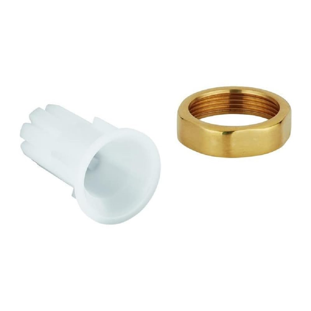 GROHE Discharge Sleeve Chrome 43326000