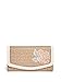 GUESS Factory Women's Andover Slim Logo Wallet