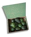 5 Pounds of Organic California Hass Avocados