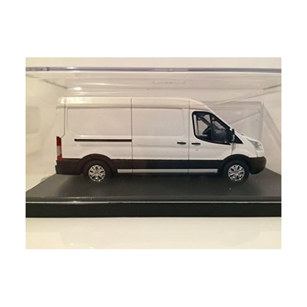 Greenlight 2015 Ford Transit Model (White) by Greenlight – Bild 6
