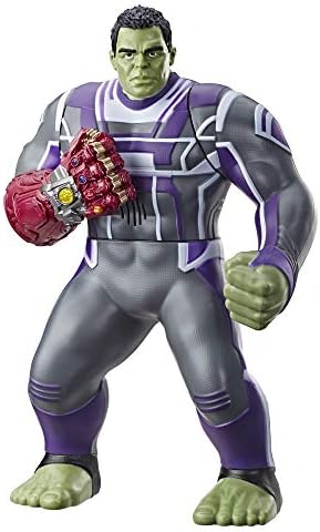 hulk toy argos