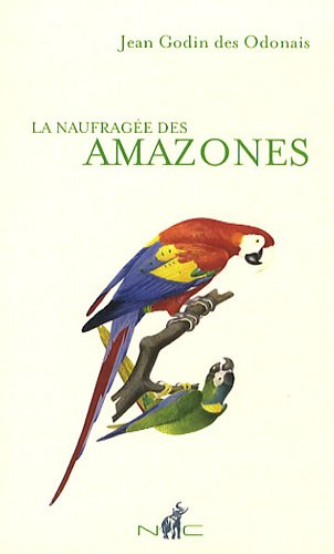 La naufragée des Amazones