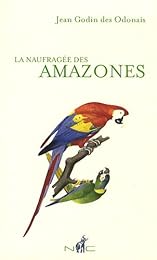 La  naufragée des Amazones