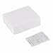 TiLarry 100 Pcs/Pack Foot Patch with 100 Adhesive Sheets and 100 Foot Pads