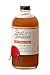 Pratt Standard Cocktail Company Old Fashioned Authentic Tonic Syrup for Cocktails, 16 oz