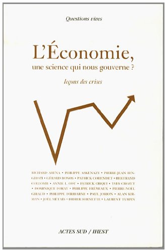L' économie