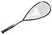 Tecnifibre Carboflex 125S Squash Racquet, SynGut Strings