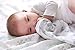 aden + anais Essentials Swaddle Blanket, Muslin Blankets for Girls & Boys, Baby Receiving Swaddles, Newborn Gifts, Infant Shower Items, Toddler Gift, Wearable Swaddling Set, 2 Pack, Elephant