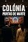 Livro COLÔNIA Portas de Marte