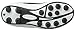 Vizari Youth Soccer Cleats Infinity FG White/Black