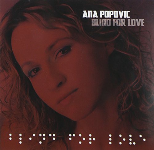 Ana Popovic - Putting Out the APB Lyrics - Zortam Music