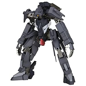 フレームアームズ NSG-12α コボルド:RE2 全高約145mm 1/100スケール プラモデル