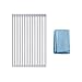 NEX Over the Sink Roll Up Dish Drying Rack