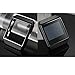 bayite Tup Case Compatible Fitbit Ionic, Rugged Protector Cover Protective Frame Shock Resistant Shell, Electroplating Black