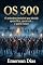 Livro OS 300: O princípio invisível que decide quem fica, quem cai… e quem vence