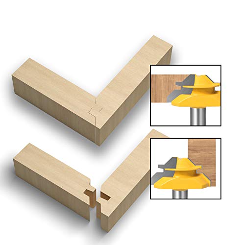 4 Router+SellyOak+Woodworking+Professional+Cutting