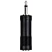Dynamic Microphone Singing Machine SMM-205 Unidirectional with 10 Ft. Cord (Renewed)