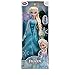 Doll Disney Store FROZEN Singing Elsa 