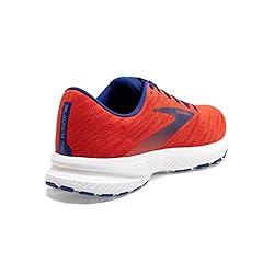 Brooks Mens Launch 7 Running Shoe