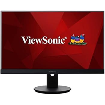 Amazon.com: ViewSonic VP2771 27