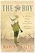 The Boy by Marcus Malte, Julie Orringer