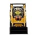 Diecast Masters 1/50 Caterpillar 242D Compact Skid Steer Loader - High Line Series