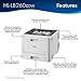 Brother HL-L8260CDW Business Color Laser Printer, Duplex Printing, Flexible Wireless Networking, Mobile Device Printing, Advanced Security Features – Amazon Dash Replenishment Enabledthumb 1