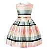 LZH Baby Girls Dress Ball Gown Party Wedding Special Princess Dresses