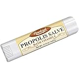 Rawleigh Propolis Salve with Vitamin E Stick: .15 oz