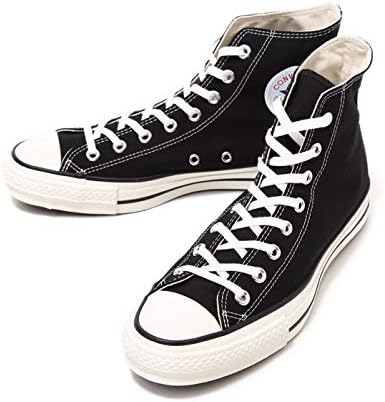 Amazon コンバース 日本限定 オールスター ハイカットスニーカー Canvas All Star J Hi シューズ メンズ シューズ バッグ