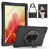ZenRich Case for Samsung Galaxy Tab A7 10.4 Inch