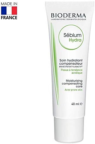sebium hydra cream