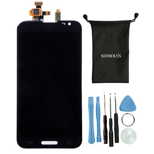 Sunways lcd display touch digitizer screen replacement …