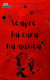 Livro Sempre há cura na música