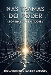 Livro Nas Tramas Do Poder