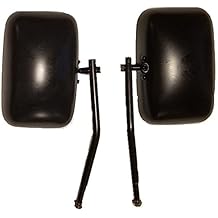 Amazon.com: jeep door hinge mirror