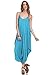 Fashion Secrets Solid Women Harem Overall Summer Jumpsuit Romper