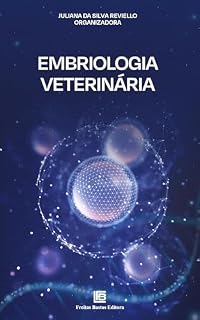 Livro Embriologia Veterinária