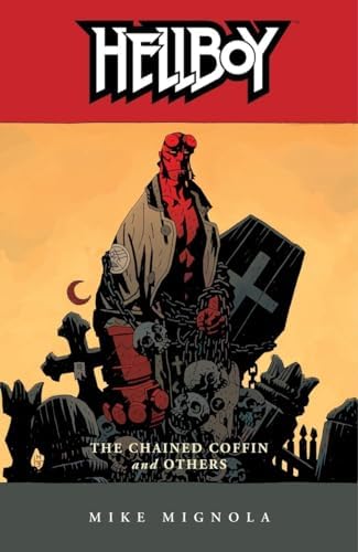 Hellboy, Vol. 2: Wake the Devil: Mignola, Mike, Mignola, Mike
