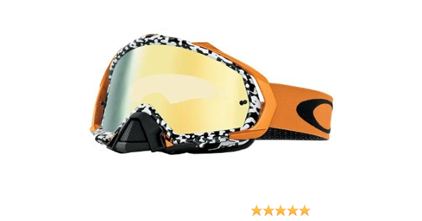 oakley mayhem mx