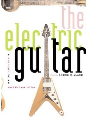 Sambora, Haynes, Betts, Wylde, Guitars That Rule the World - The 