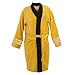 Star Trek Adult Captain Kirk Bath Robe Costume Officially Licensed (One Size)