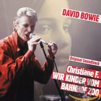 Christiane F Wir Kinder Vom Bahnhof Zoo Ost David Bowie Amazon De Musik